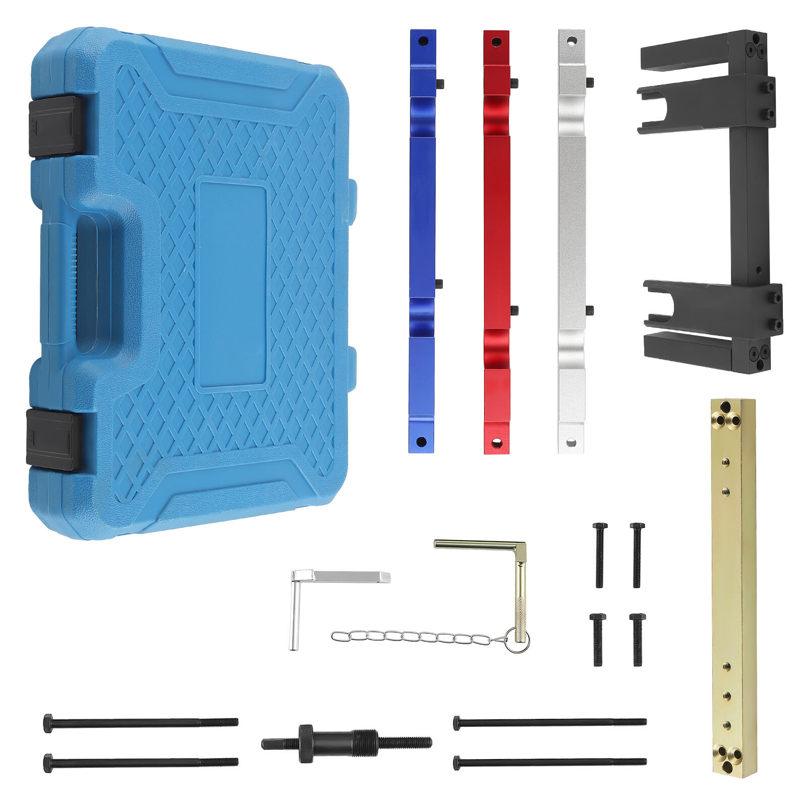 Timing Tool Kit For BMW E60 E61 E63 E64 E65 E66 E70 E81 E82 N51 N52 N53 N54 N55