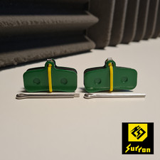 SUR RON LIGHT BEE BRAKE PADS - PACK OF 2 PAIRS CERAMIC SURRON TALARIA