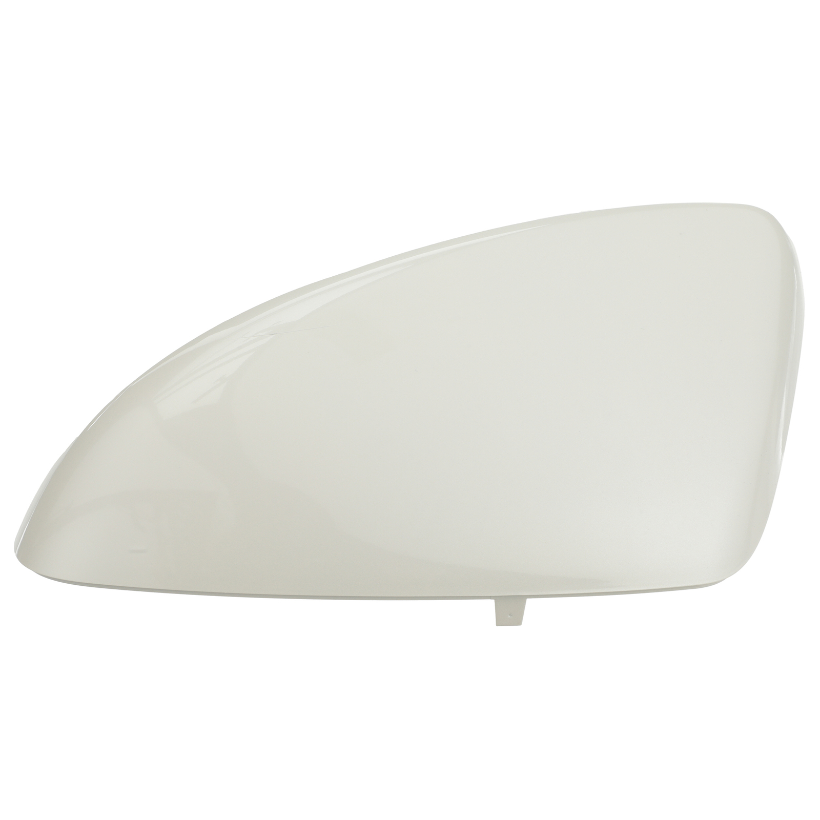 OEM 2014-2016 Mazda 6 Driver Side Mirror Cover Deep Crytal Blue 
