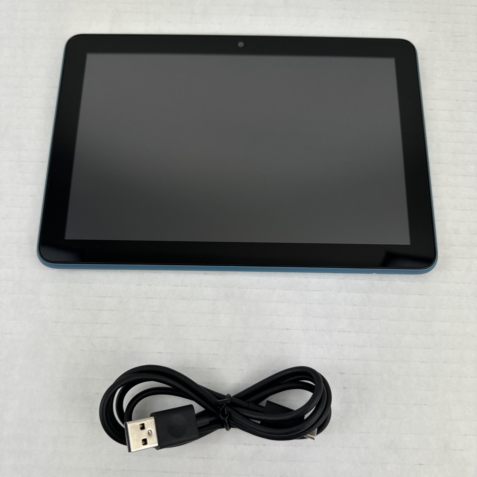 Amazon Fire HD 8 Light Blue 8” HD Display Tablet 10th Gen 2020 32GB