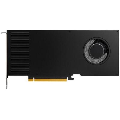 グラフィックボード・グラボ・ビデオカード NVIDIA RTX A4000 (PCIExp 16GB) NVIDIA RTX A4000 16GB Graphic Card GDDR6 PCIE 256 Bit PCI-E 4.0 x