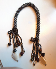beaded bracelet set women