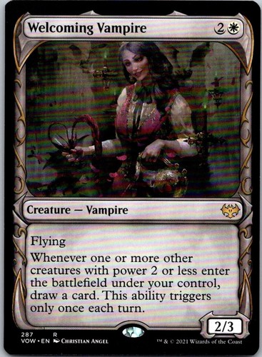 MTG CRIMSON VOW VAMPIRIC BLOODLINE COMMANDER DECK NIB FREE SHIPPING! | eBay MTG CRIMSON VOW VAMPIRIC BLOODLINE COMMANDER DECK NIB FREE SHIPPING! | eBay