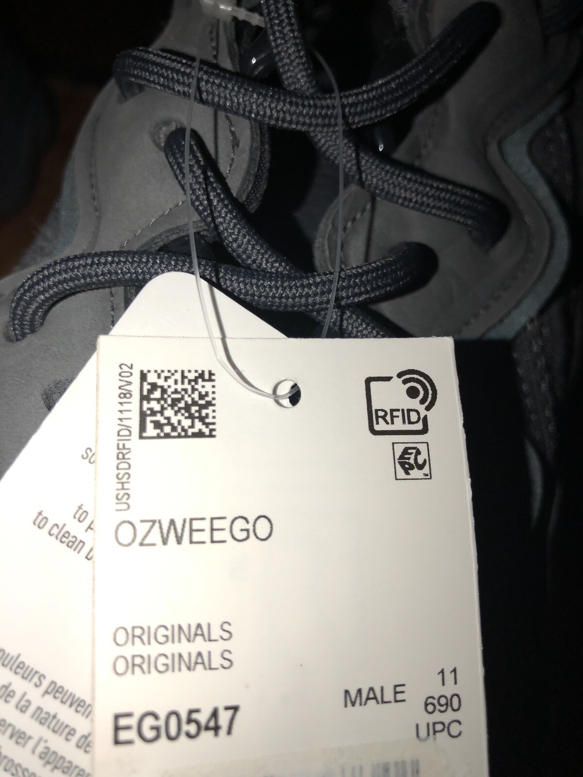 ozweego eg0547
