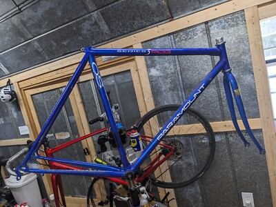 schwinn paramount ebay