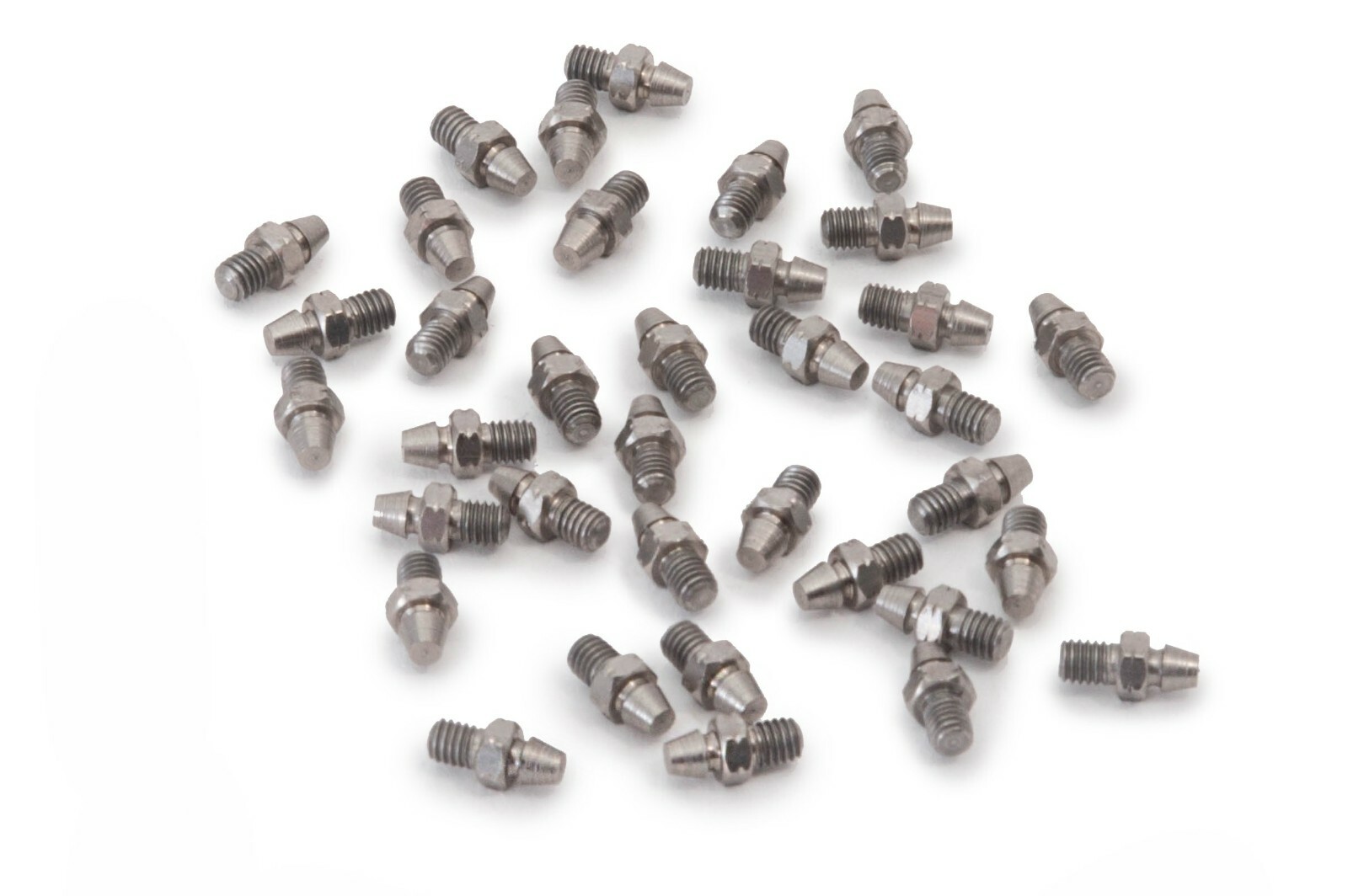 AS3 RACING SERIES FOOT PEGS & REAR BRAKE PEDAL REPLACEMENT TEETH