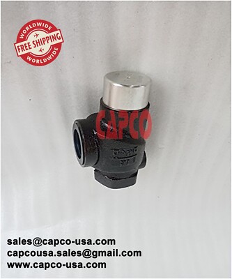MINIMUM PRESSURE VALVE 39475637 / NON OEM / FREE SHIPPING