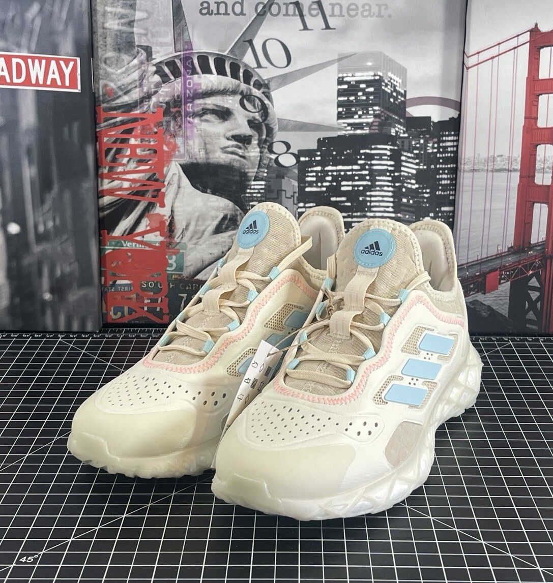 adidas gazelle silver green womens Adidas Swift Run Primeknit Women's Shoes Clear Aqua-Footwear White-Cor   Sports Plaza NY