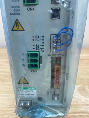 CKD製　AX9000TS-U2 ABSODEX D CKD AX9000TS-U2 AX Series ABSODEX Driver, TS Type | eBay