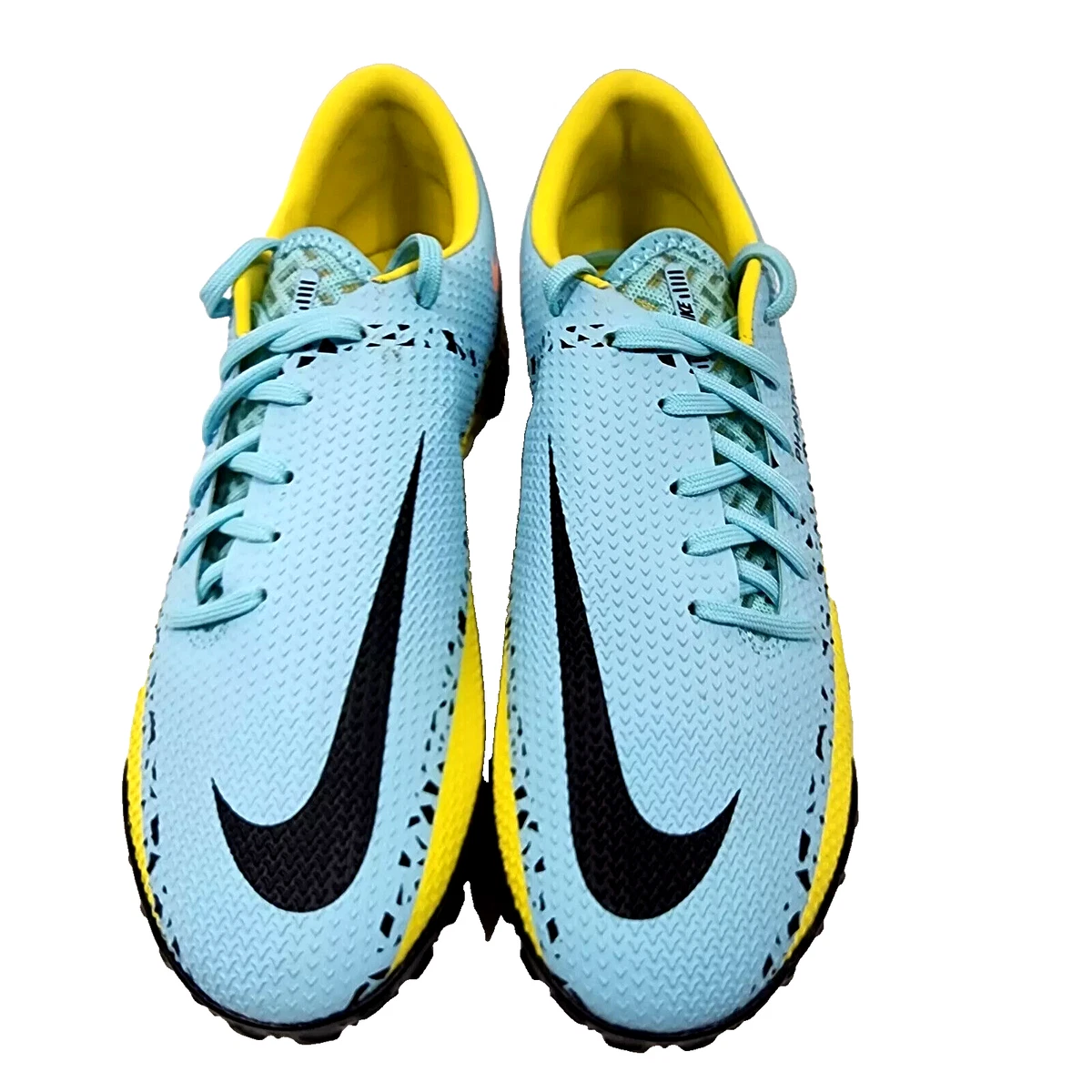 Nike React Phantom GT Pro TF Blue for Sale | Authenticity