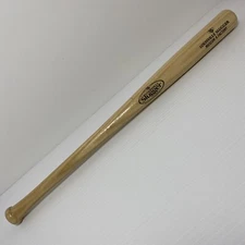 Louisville Slugger Mini Bat 18" Inch Slugger Museum & Factory Souvenir