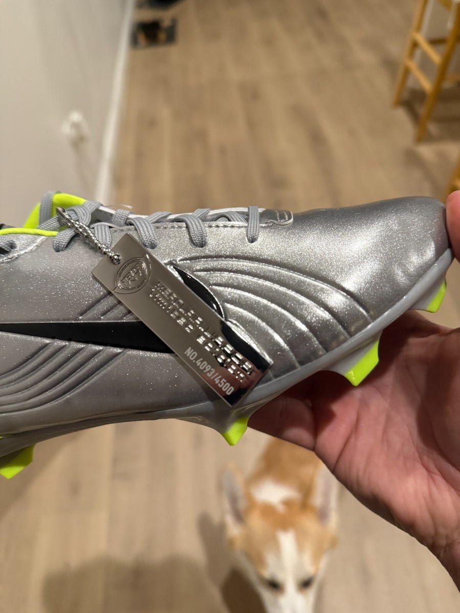 Nike Mercurial Vapor 1 RGN SE 27cm 即発送 Nike Mercurial Vapor 1 RGN SE FG Soccer Cleats | Mercurial