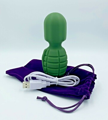 granate sex spielzeug Grenade vibrator personal discreet prostate massager sex women or men