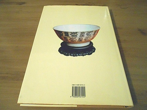 1989 Hardback Book - Ceramic Techniques by Pravoslav Rada - Imagen 2 de 12