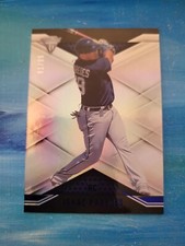 2021 Isaac Paredes #/99 Chronicles Titanium Blue Parallel - Detroit