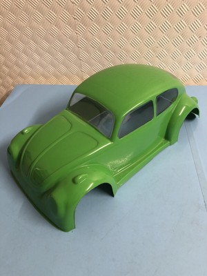 1 10 käfer karosserie