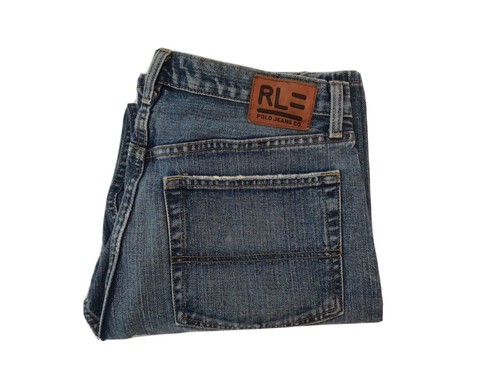 Ralph Lauren Polo Jeans Company Men's 