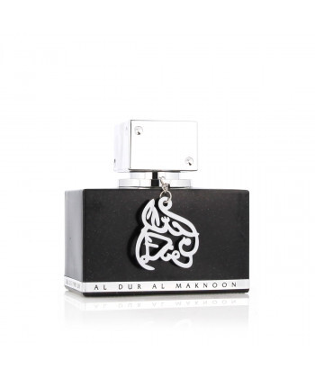 Lattafa Perfumes Al Dur Al Maknoon Silver eau de parfum unisex 100ml