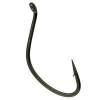 Gamakatsu Trout Worm Hook Size 14 Bronze Per 10 262103 on sale Gamakatsu Trout Worm Hook Size 14 Bronze Per 10 262103 on sale