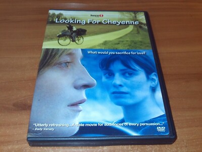 Looking For Cheyenne (DVD, Widescreen 2006)