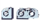 New For Clevo P960 P960RF P970 P970RF P960RC P970RN P970RD CPU GPU Cooling fan