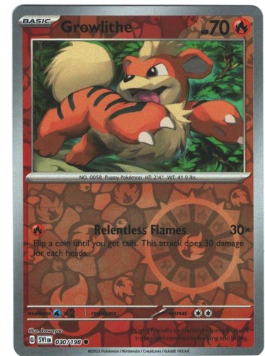 1999 POKEMON BASE SET GROWLITHE #28 CGC 8.5 NM/MINT+. FRESHLY GRADED-NICE! | eBay 1999 POKEMON BASE SET GROWLITHE #28 CGC 8.5 NM/MINT+. FRESHLY GRADED-NICE! | eBay