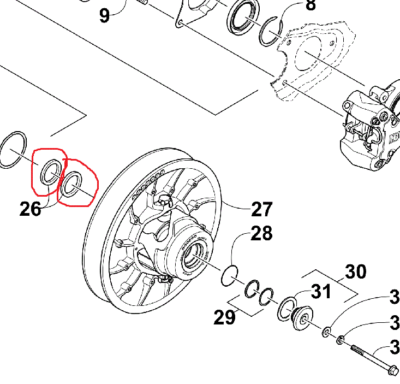 あむ Sniper rifle AX338 - YouTube