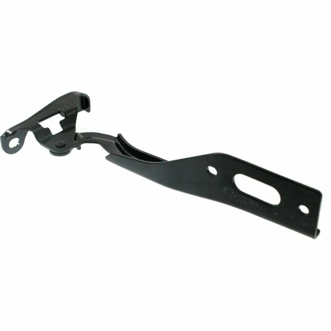 Purchase 1973 PONTIAC VENTURA NOVA OMEGA HOOD HINGES In Lincoln - Foto 7