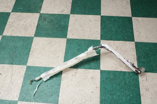 10-16 LR3 LH LR Driver Side Rear Roof Curtain SRS Airbag Air Bag Factory OEM WTY - Picture 9 of 13