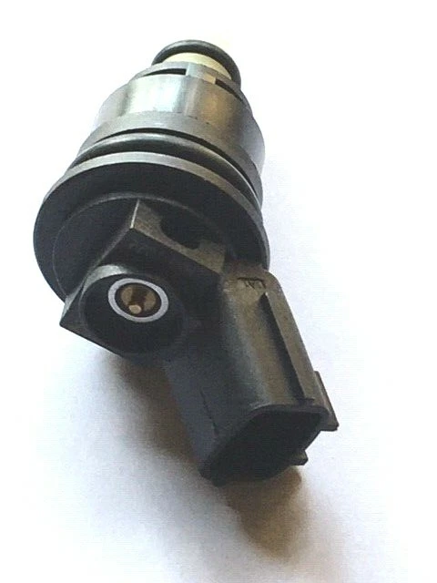 Juego de inyectores de combustible estándar FJ285T NUEVO X 4 hecho en EE. UU. Foto 4 de 4