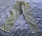 BULWARK FR FLAME RESISTANT BLUE JEANS REGULAR FIT W36 L32 — photo 3
