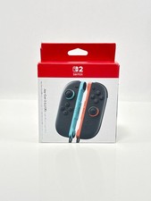 Joy-Con 2 L and R Light Purple and Light Green - Nintendo 127067