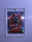 2024 Panini Donruss Optic Downtown Michael Vick Prizm #25 Atlanta Falcons