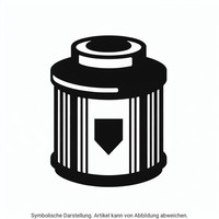 Motaquip ÖLfilter LVFL759 Filtereinsatz FüR Hyundai I20 1 PB PBT Ix20 JC Equus 6