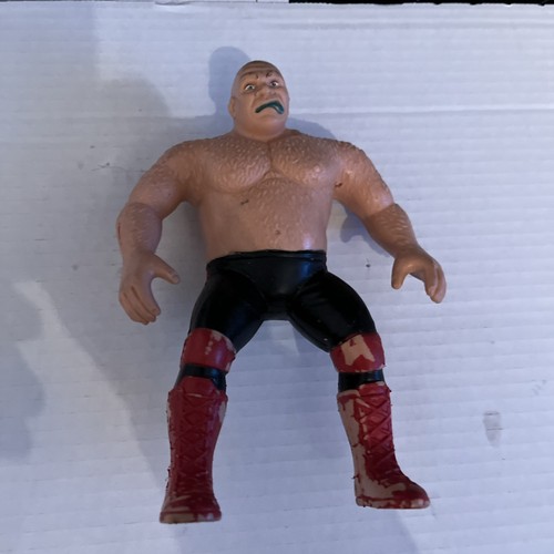 George The Animal Steele The Animal Steele The Ani...