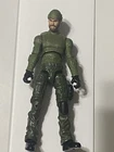 2013 GI JOE Shipwreck v17 Figure - Vintage