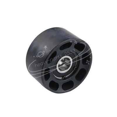 Idler Pulley 197-9641 1979641 For Caterpillar Engine 3406E C7 C9 3512C C15 3126B