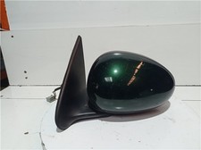 Retroviseur gauche (ou coque) Rover 45