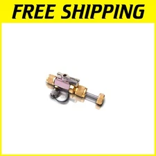 Vacuum Rated Valve Core Removal Tool for High-Speed Recovery