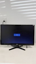 Acer G236HL Bbd 23" LED Monitor 1920x1080 HDMI VGA Black Widescreen