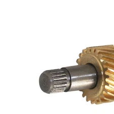 New Convertible Top Latch Motor Gear Repair Kit Replacement For E36 IHNT