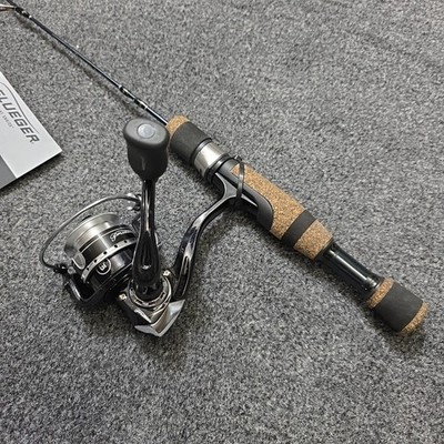 Fenwick Nighthawk Ice Combo Fenwick Nighthawk Ice Combo