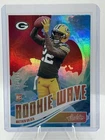 2025 Panini Absolute Matthew Golden Base (RAW)