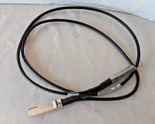 Mellanox MCP1600 Passive Copper Cable 100GbE QSFP28 to QSFP28 MCP1600-C002E30N