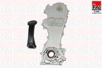 FAI AutoParts ÖLpumpe U.A. FüR Alfa Romeo, Chevrolet, CitroËN, Fiat, Ford