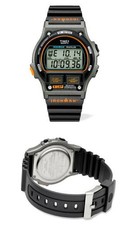 Timex Ironman 8 Lap TW5M54300 Men's Watch 39mm Japan limited edition model