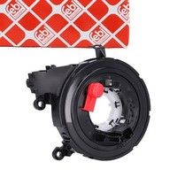 febi Wickelfeder Schleifring Airbag FüR BMW 1Er E81 E87 3Er E90-E93 X1 E84 E70