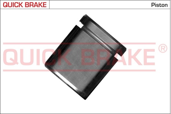 Quick Brake Kolben Bremssattel 185029K Stahl FüR Jeep Cherokee 1 ZJ ZG 2 WJ WG-image