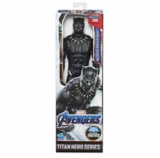 Marvel Avengers: Titan Hero Series - Black Panther