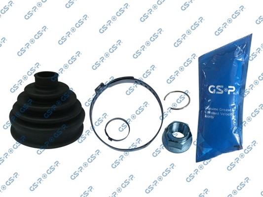 Fits GSP 780230 CV JOINT BOOT KIT